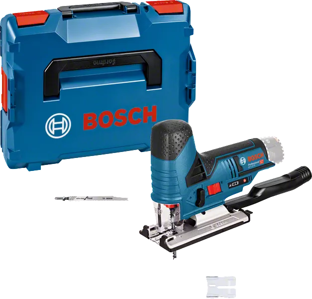 GST 12V-70 Professional Akku-Stichsäge