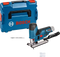 GST 12V-70 Professional Akku-Stichsäge