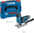 GST 12V-70 Professional Akku-Stichsäge