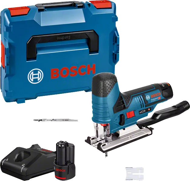 GST 12V-70 Professional Akku-Stichsäge