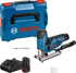 GST 12V-70 Professional Akku-Stichsäge