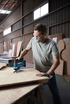 GST 185-LI Bügelgriff Professional Akku-Stichsäge