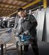 GST 185-LI Bügelgriff Professional Akku-Stichsäge
