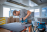 GST 18V-155 BC Professional Akku-Stichsäge