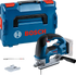 GST 18V-155 BC Professional Akku-Stichsäge
