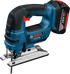 GST 18.0 V-LI B Professional Akku-Stichsäge