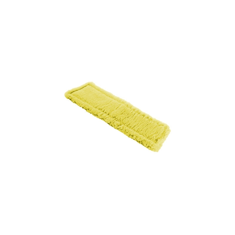 Aktivfaserbezug gelb, Grösse 40 cm