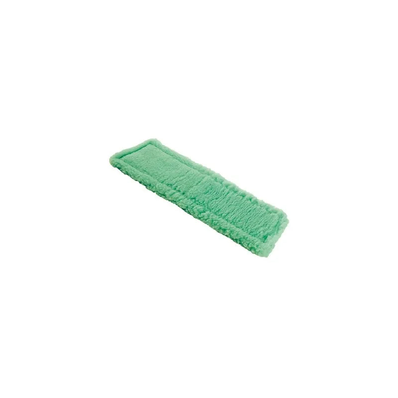 Aktivfaserbezug grün, Grösse 80 cm