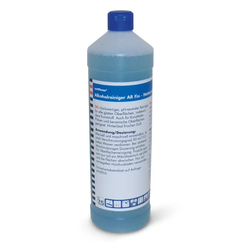 Alkoholreiniger AR fix, 1 l