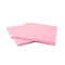 Allzwecktuch rosa, 140 g/m², 380 x 380 mm