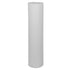 Ärzterolle Tissue, weiss, 2-lagig, ca. 500 mm breit