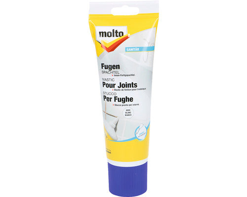 Molto Fugen Fertigspachtel
