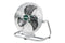 AV 18 (606176850) Akku-Ventilator (Lieferung voraussichtlich ab August) - MELTEC GmbH