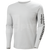 Langarmpullover mit Logo