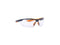 INFIELD Schutzbrille Flexor Plus kratzfest PC klar 9021.105 - MELTEC GmbH