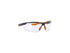 INFIELD Schutzbrille Flexor Plus kratzfest PC klar 9021.105 - MELTEC GmbH
