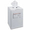 Multisoft® Trikot Poliervliesrolle im Spenderkarton, weiss, ca. 375 Abrisse à 400 x 380 mm