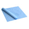 ClaraClean® Go! SX100 blau, 33 x 33 cm, alkalisch beladen