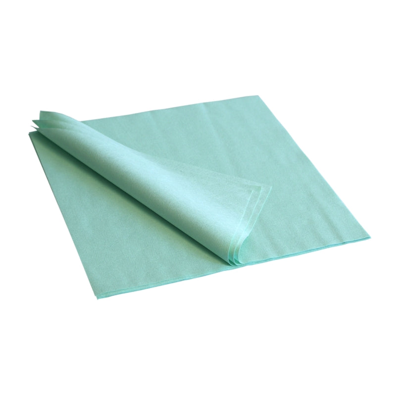 ClaraClean® Go! SX120 grün, 33 × 33 cm, unbeladen neutral