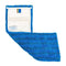 ClaraClean® S blau, Grösse 40 cm
