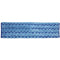 ClaraClean® Surf Slip, Grösse 40 cm (blau eingefasst)