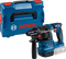 GBH 18V-22 - Akku-Bohrhammer mit SDS plus  in L-BOXX 136