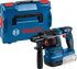 GBH 18V-22 - Akku-Bohrhammer mit SDS plus  in L-BOXX 136