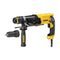 D25134K-QS - 2kg / 26mm SDS-plus Kombihammer mit Schnellwechsel-Bohrfutter