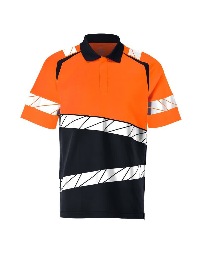 Polo-Shirt 25083-771