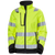 Luna Hi Vis Softshelljacke für Damen