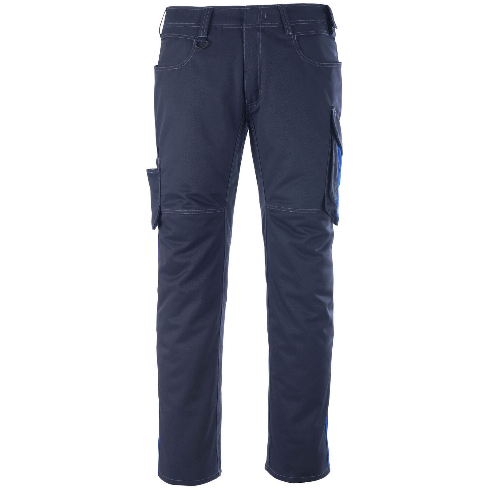 Hose mit Schenkeltaschen 12079-203