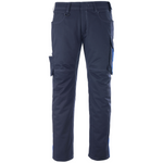 Hose mit Schenkeltaschen 12079-203