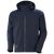 Oxford Softshelljacke mit Kapuze