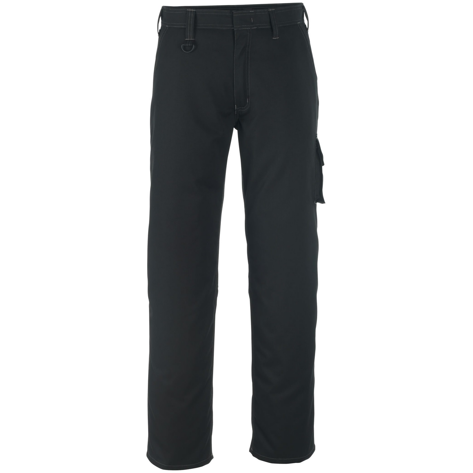 Hose mit Schenkeltaschen 13579-442