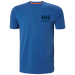 T-Shirt mit Logo