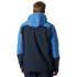 Oxford Softshelljacke mit Kapuze