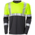 Addvis Hi Vis Langarmpullover Klasse 1