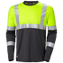 Addvis Hi Vis Langarmpullover Klasse 1