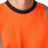 Addvis Hi Vis Sweatshirt Klasse 1