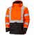 UC-ME Hi Vis Winterjacke