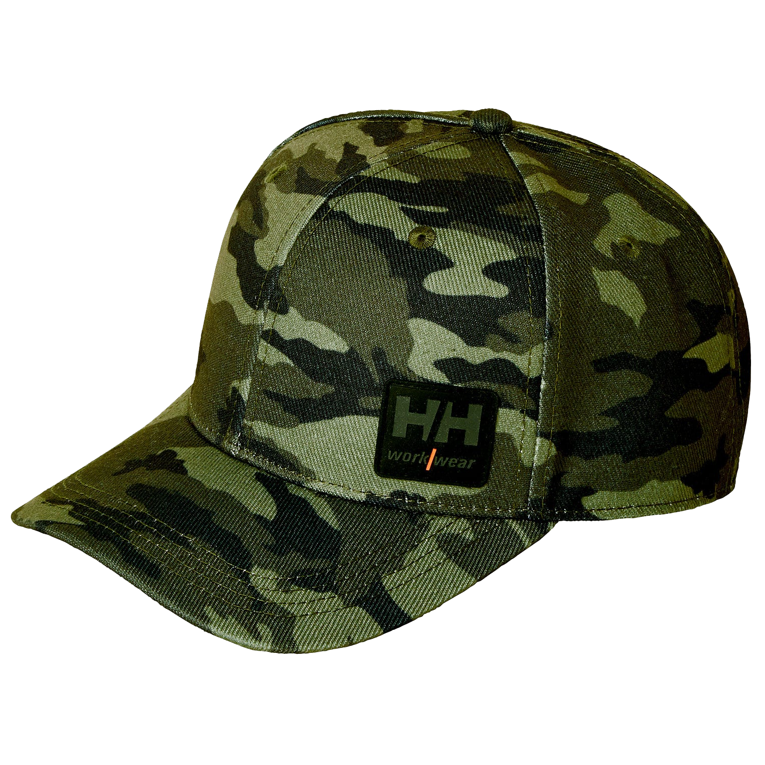 Classic Kappe mit Logo