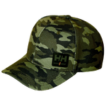 Classic Kappe mit Logo