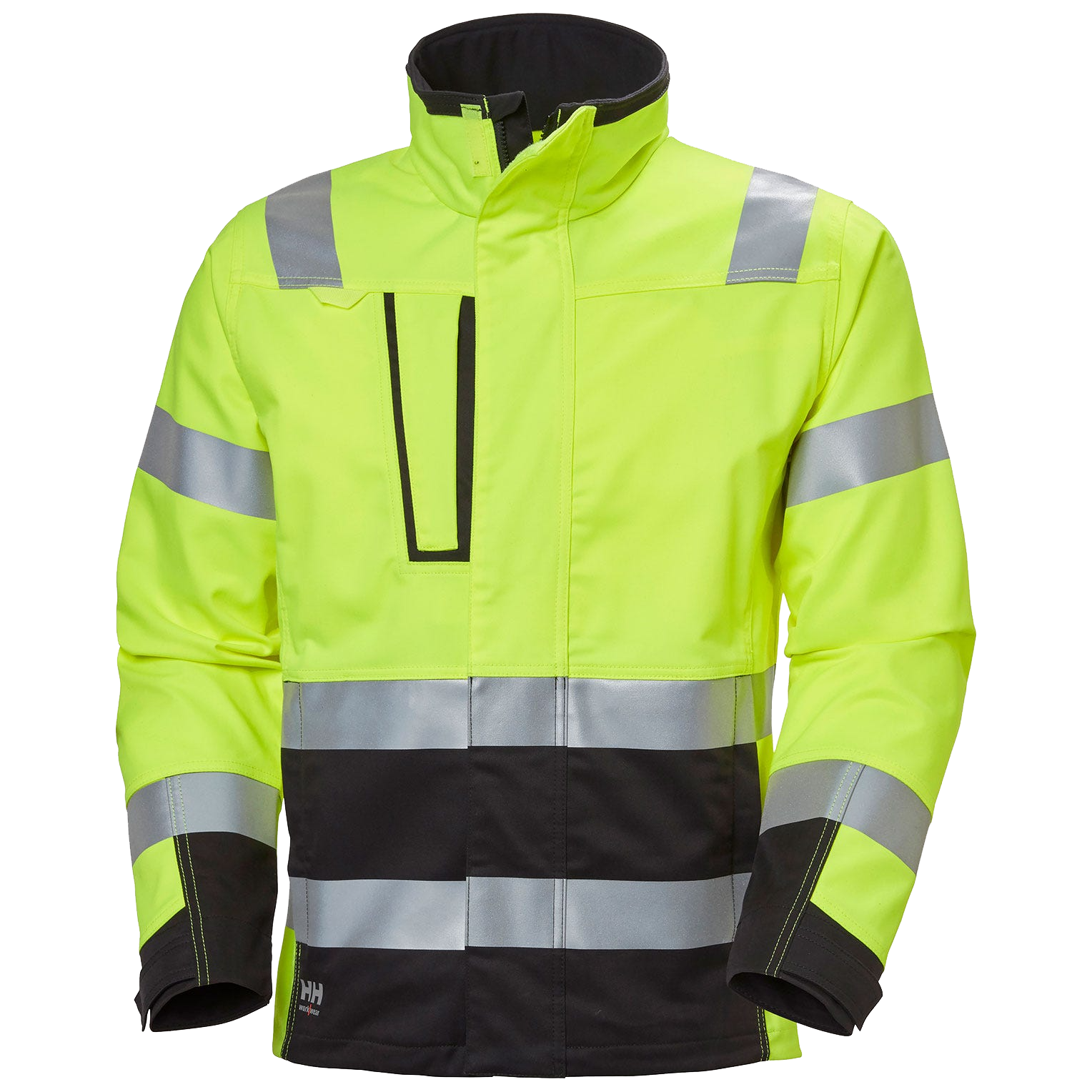 Alna 2.0 Hi Vis Jacke