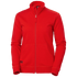 Manchester Damen-Sweatshirt mit Reißverschluss