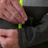 ICU BRZ Hi Vis Jacke