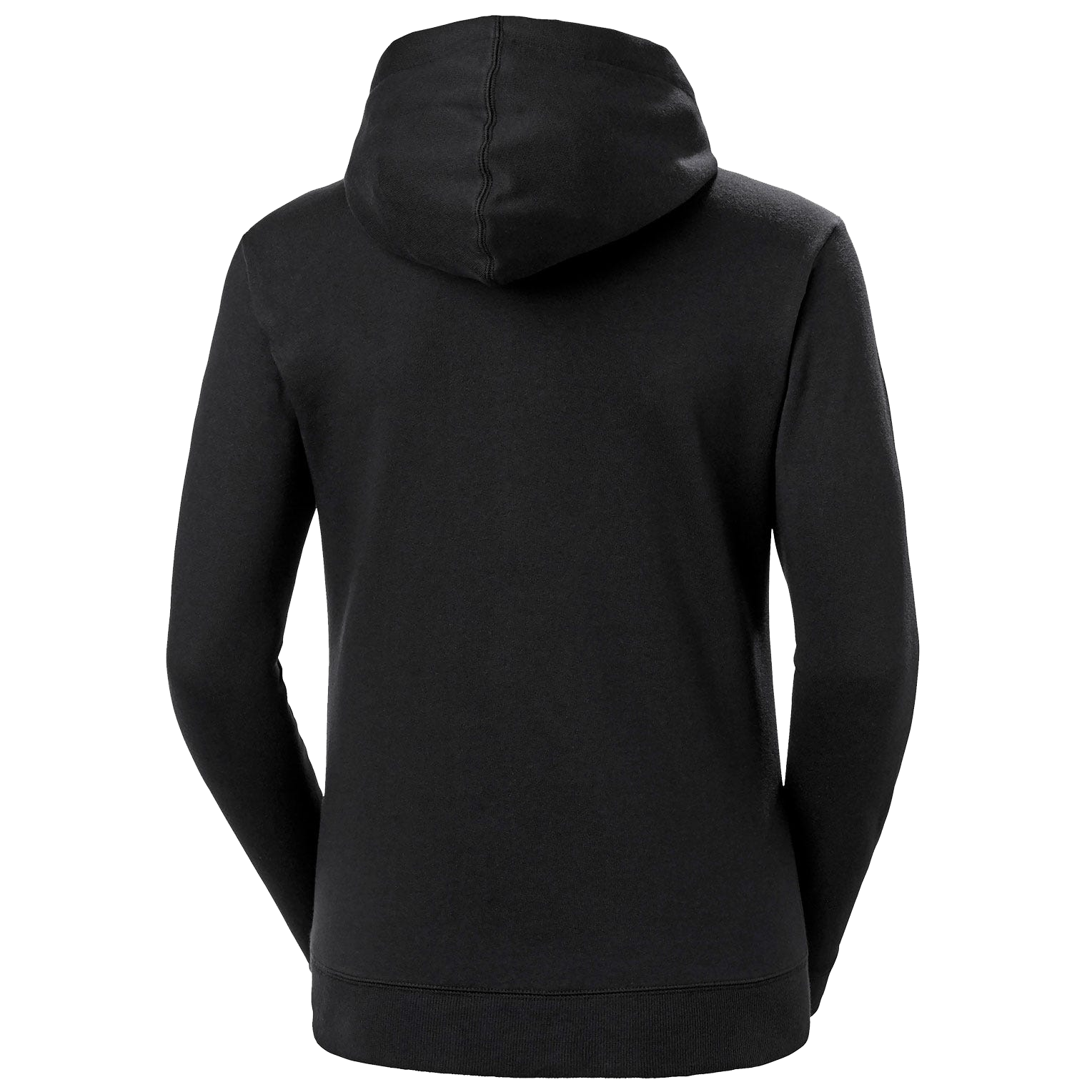 Manchester Damen-Kapuzenpullover mit Reißverschluss