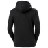 Manchester Damen-Kapuzenpullover mit Reißverschluss