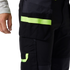 Oxford 4x Bauhose