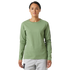 Classic Damen-Langarmpullover mit Logo