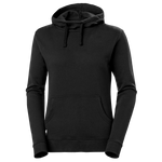 Manchester Damen-Kapuzenpullover